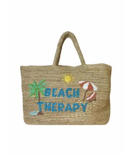 MC2 SAINT BARTH Пляжная сумка