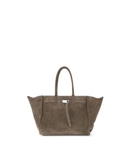 BENEDETTA BRUZZICHES Сумка тоут