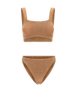 HUNZA G Купальник