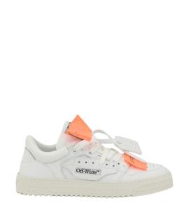 OFF-WHITE Низкие кроссовки / кеды
