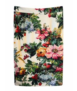 DOLCE&GABBANA Юбка миди