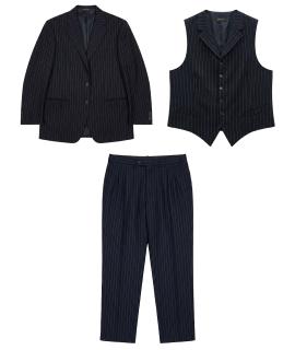 NINA RICCI Костюм-тройка