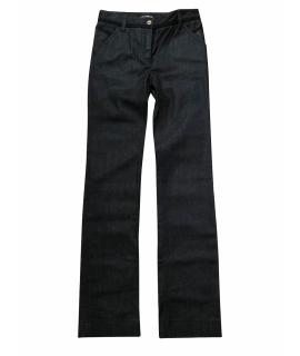 DOLCE&GABBANA Прямые джинсы