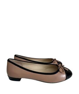 PRADA Балетки