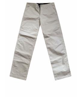 STONE ISLAND Повседневные брюки
