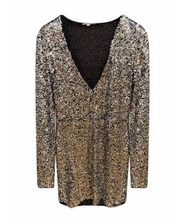 PATRIZIA PEPE Вечернее платье