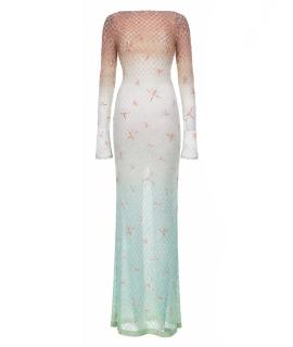 MISSONI Повседневное платье