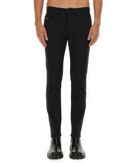DIESEL Джинсы скинни