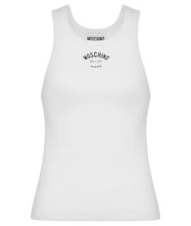 MOSCHINO JEANS Майка