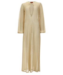 MISSONI Повседневное платье