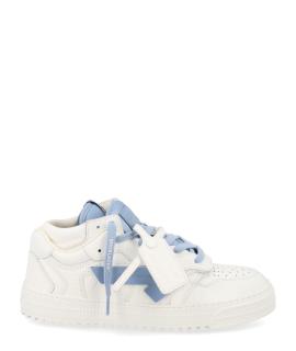 OFF-WHITE Низкие кроссовки / кеды