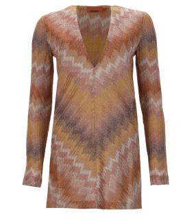 MISSONI Повседневное платье