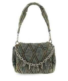 DIESEL Сумка через плечо