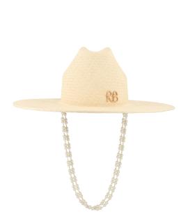 RUSLAN BAGINSKIY Шляпа