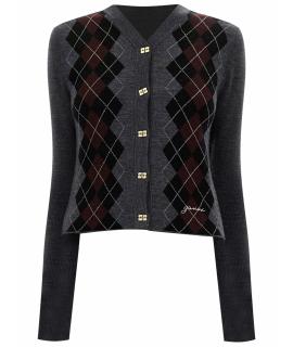 GANNI Кардиган