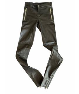 GUCCI Брюки узкие