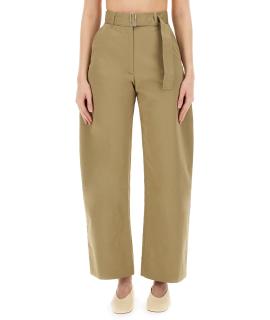 STUDIO NICHOLSON Прямые брюки