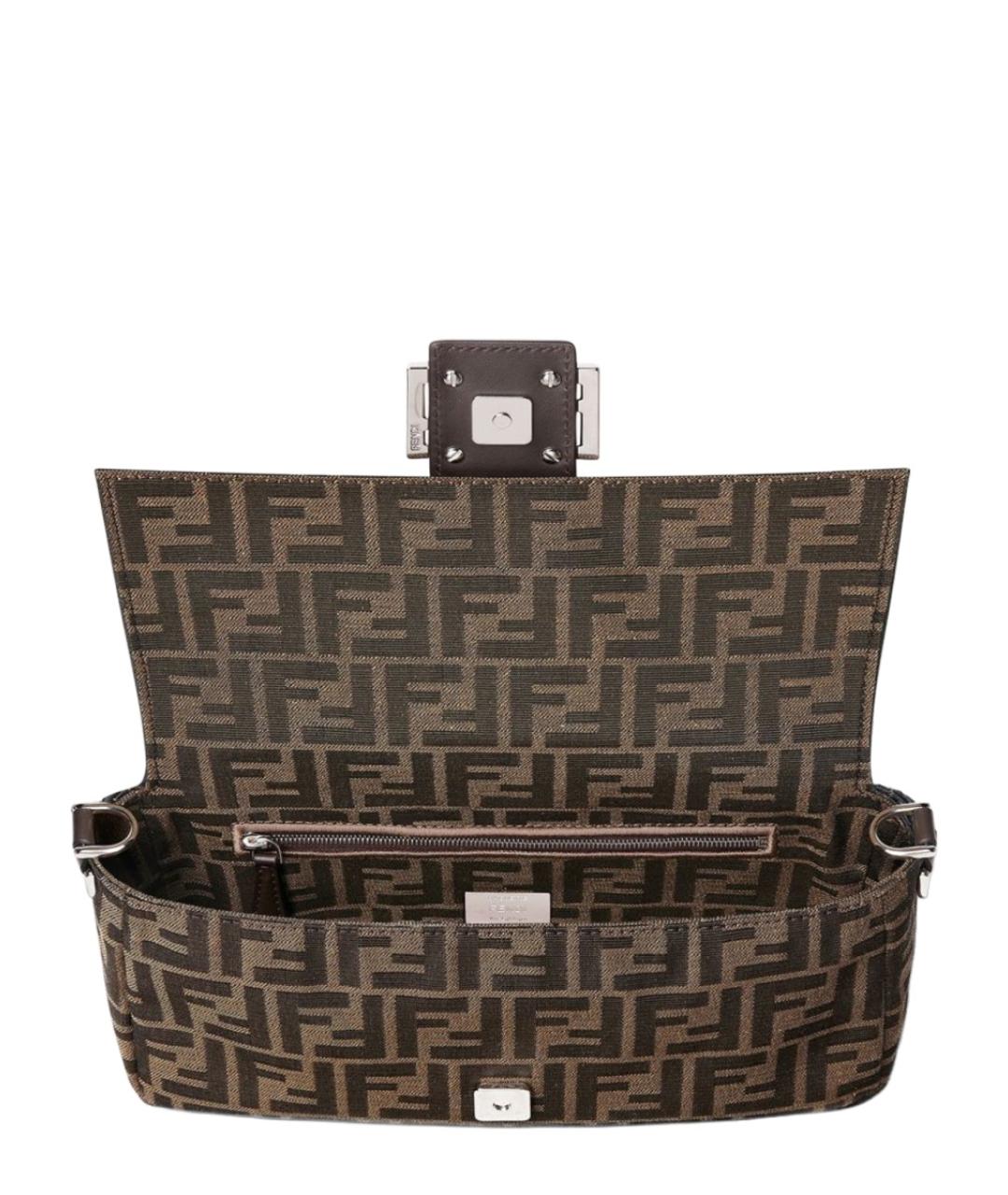 FENDI Мульти сумка через плечо, фото 3