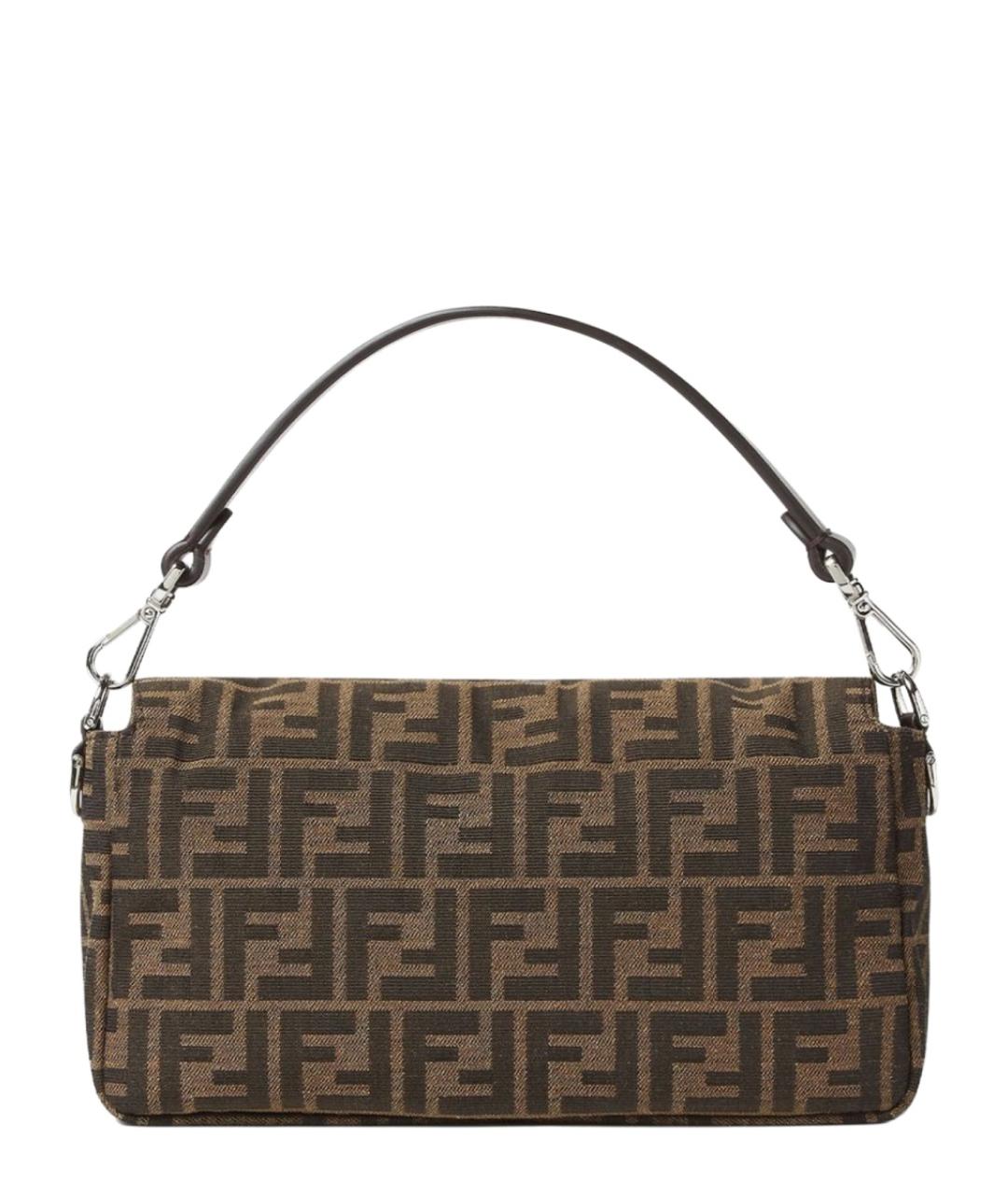 FENDI Мульти сумка через плечо, фото 2