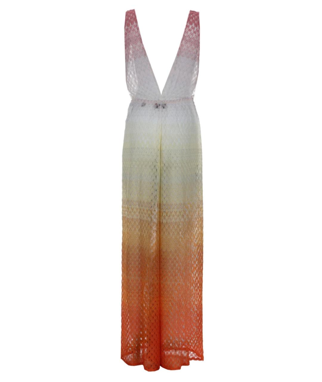 MISSONI Мульти комбинезон, фото 2