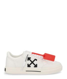 OFF-WHITE Низкие кроссовки / кеды