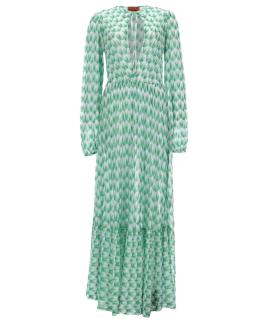 MISSONI Повседневное платье