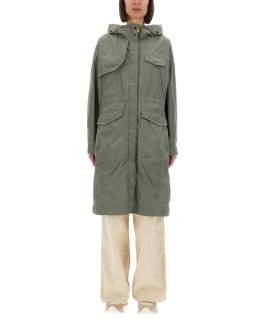 PARAJUMPERS Тренч/плащ