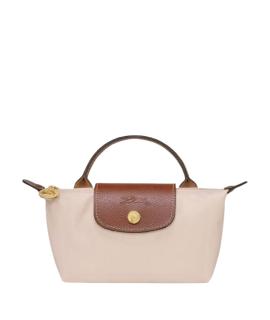 LONGCHAMP Сумка с короткими ручками