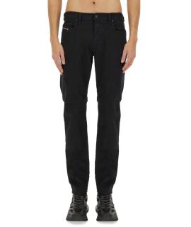 DIESEL Прямые джинсы