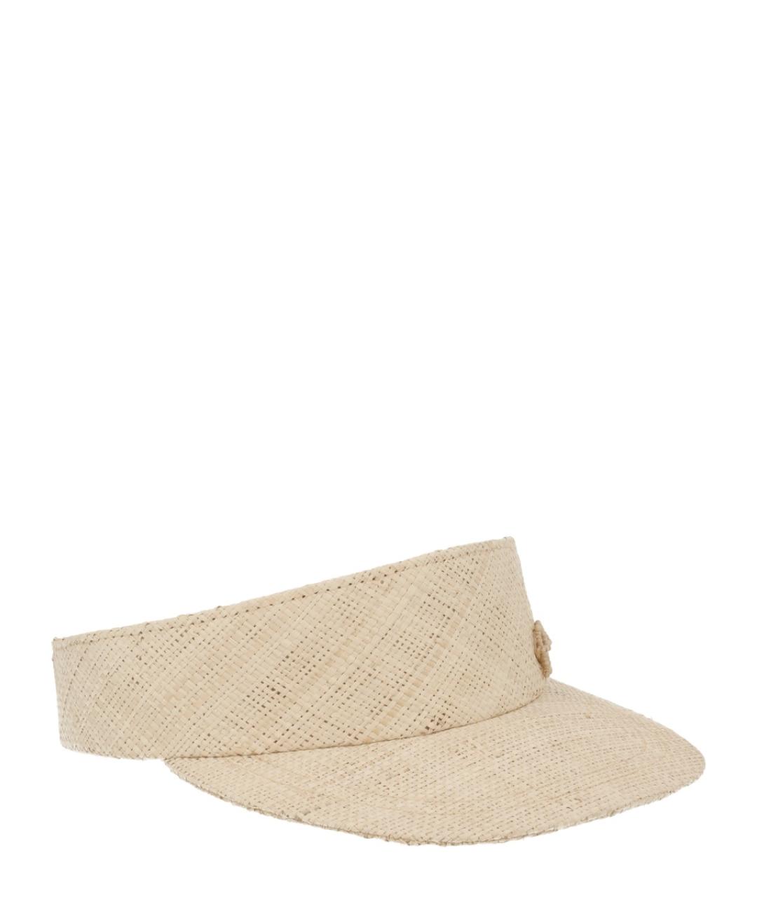 RUSLAN BAGINSKIY Белая кепка, фото 3