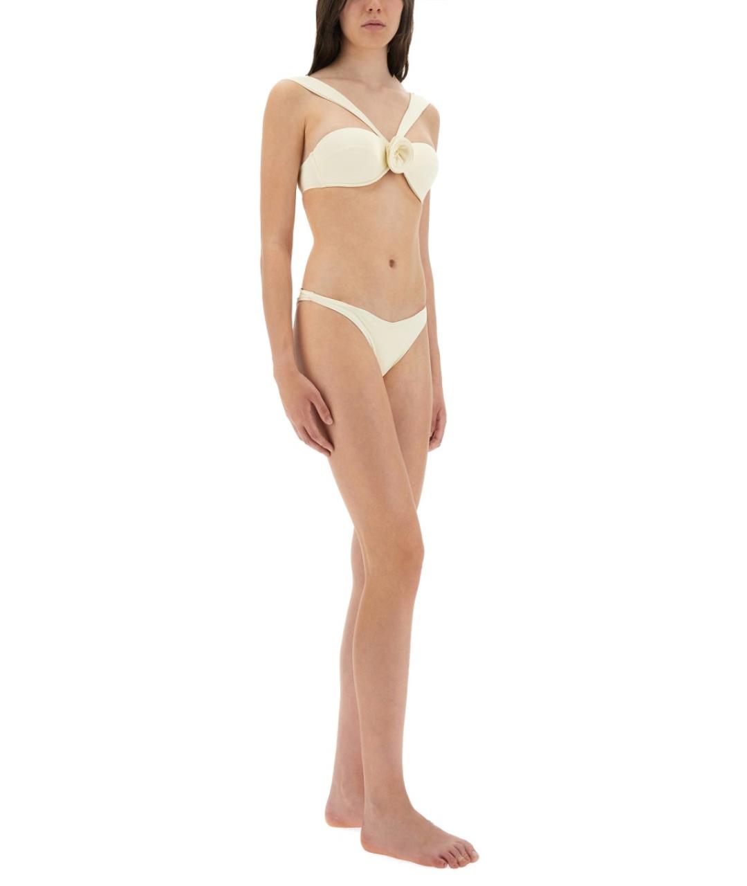 LA REVECHE Белый купальник, фото 2