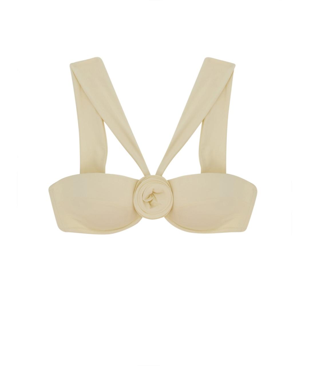 LA REVECHE Белый купальник, фото 1