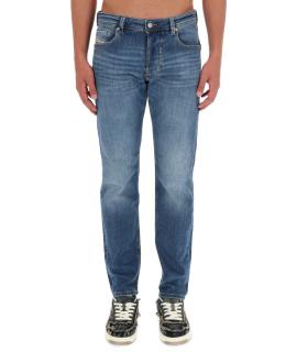 DIESEL Прямые джинсы