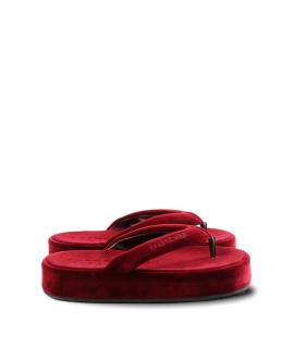 BALENCIAGA Шлепанцы