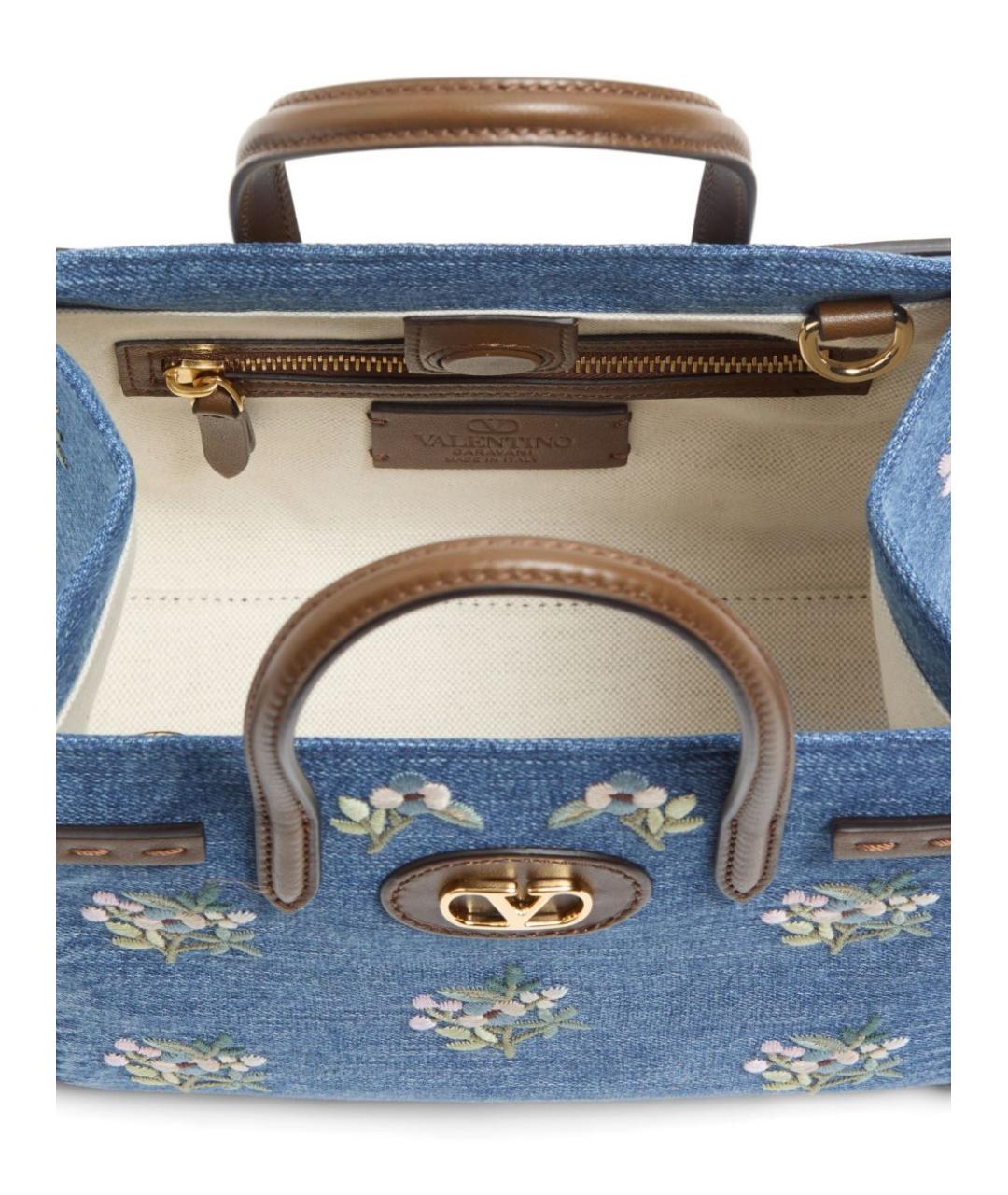 VALENTINO Сумка через плечо, фото 2