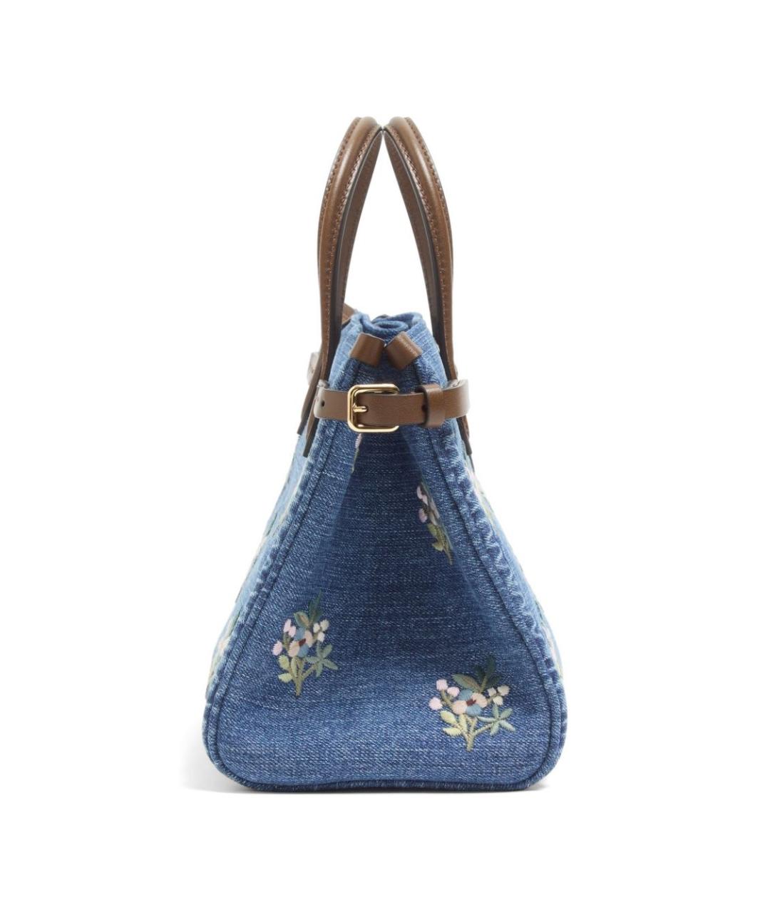 VALENTINO Сумка через плечо, фото 5