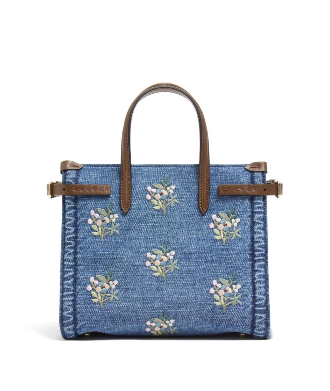 VALENTINO Сумка через плечо, фото 3