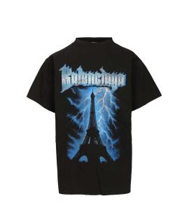 BALENCIAGA Футболка