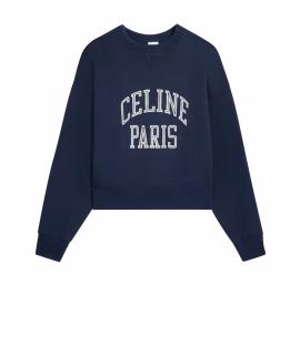 CELINE Худи/толстовка