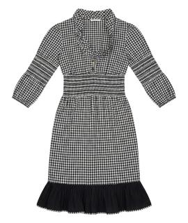 MOSCHINO Вечернее платье