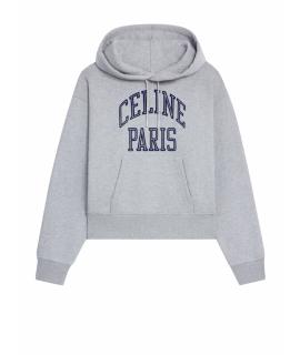 CELINE Худи/толстовка