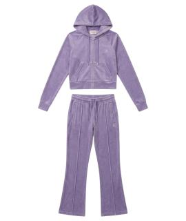 JUICY COUTURE Костюм с брюками
