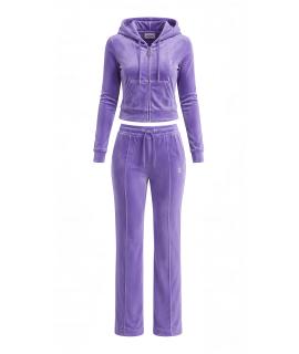 JUICY COUTURE Костюм с брюками