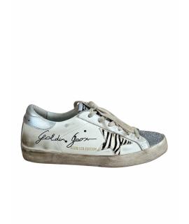 GOLDEN GOOSE DELUXE BRAND Кеды
