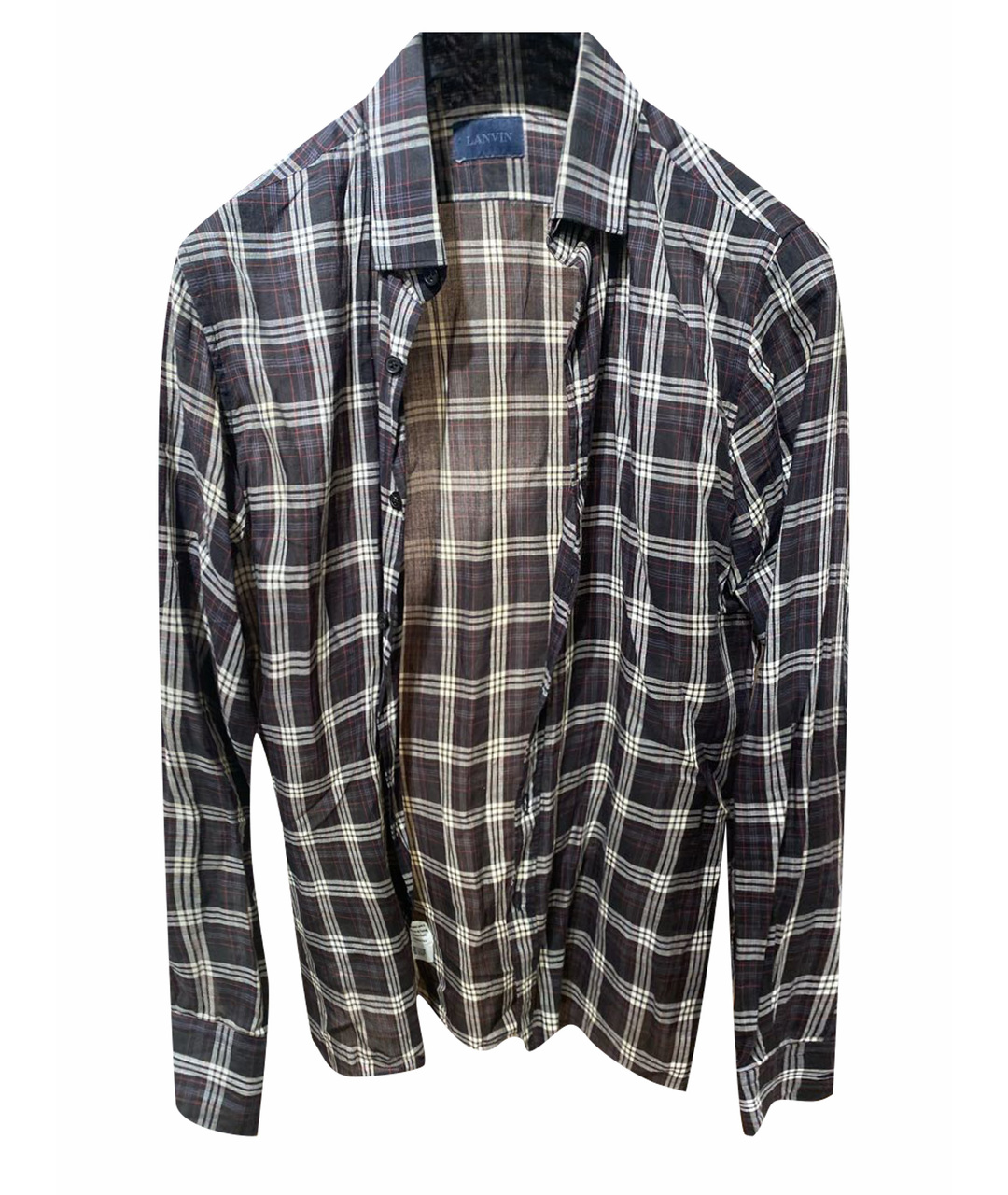 

Кэжуал рубашка