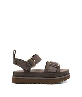 UGG AUSTRALIA Босоножки