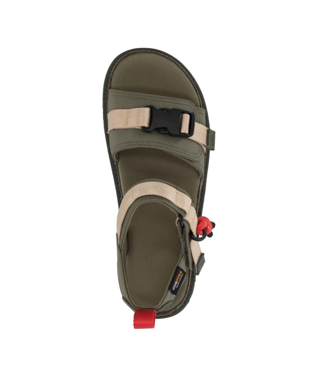 UGG AUSTRALIA Мульти сандалии, фото 3