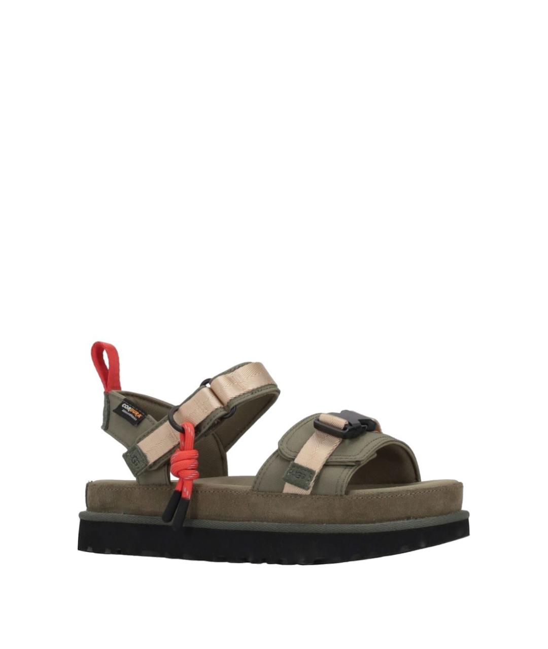 UGG AUSTRALIA Мульти сандалии, фото 5