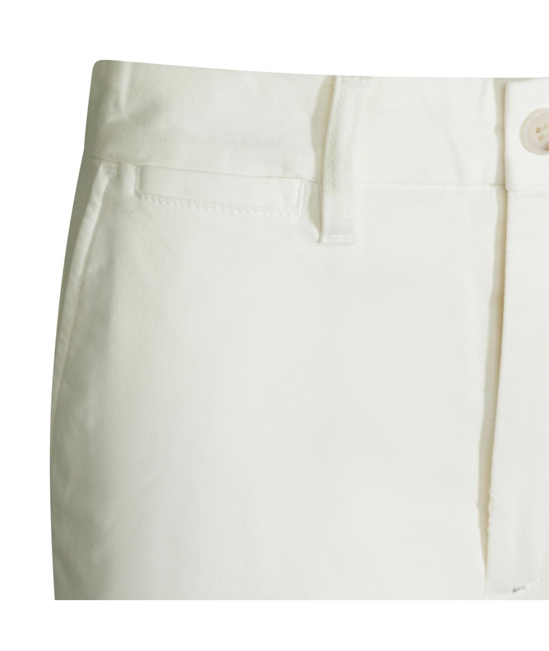 POLO RALPH LAUREN Прямые брюки, фото 5