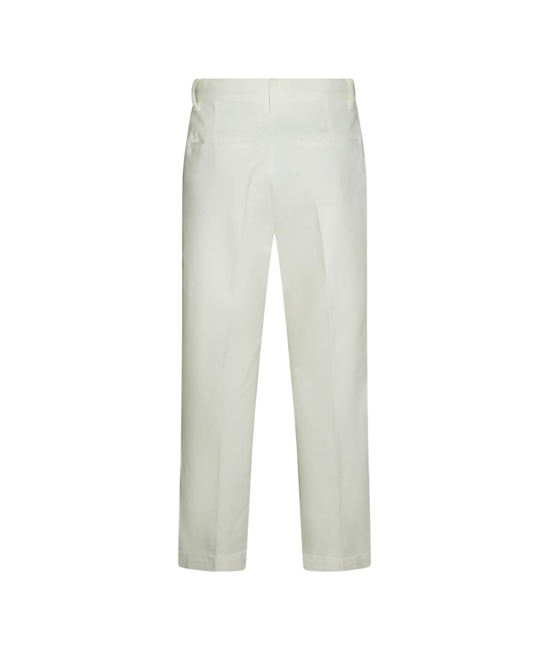 POLO RALPH LAUREN Прямые брюки, фото 3